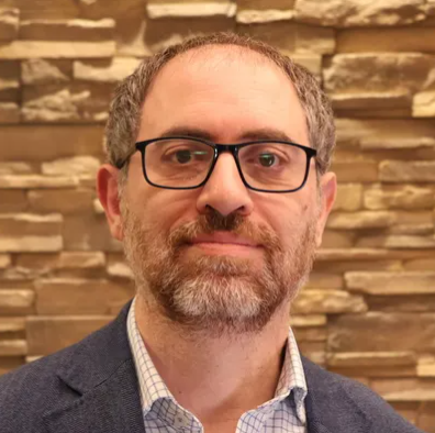 Simon Fabri, CEO, HMGCC