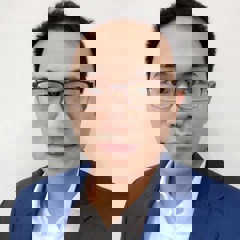 Dr Shuqiao Xie