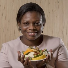 Dr Ifeyinwa Rita Kanu 