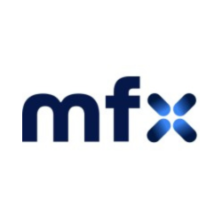 MFX logo