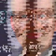 Dr David Heath