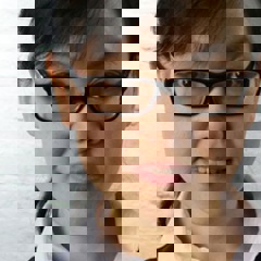 Dr Kai Yang
