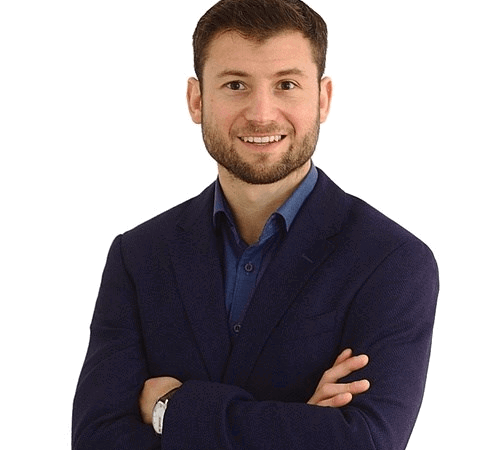 Dr Michael Ebner