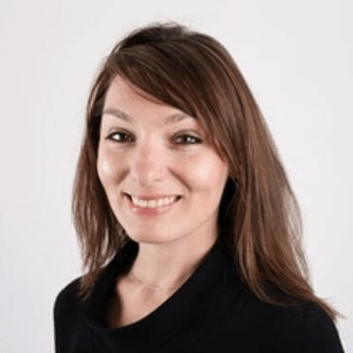 Dr Katerina Spranger